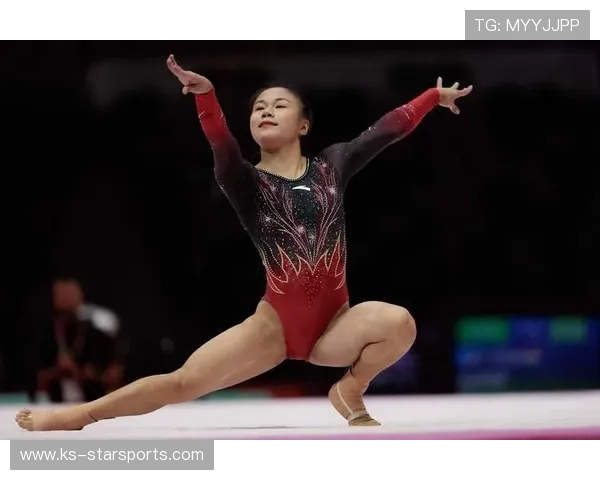 体操青训课程纳入青少年素质教育,全国青少年体操俱乐部邀请赛